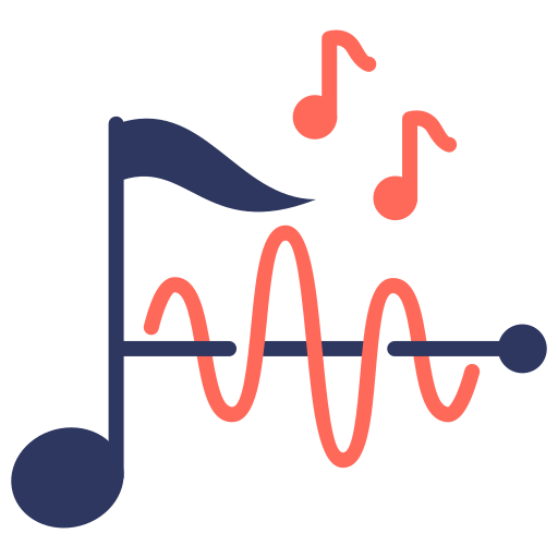 vibrato Icône gratuit vibrato Icône gratuit