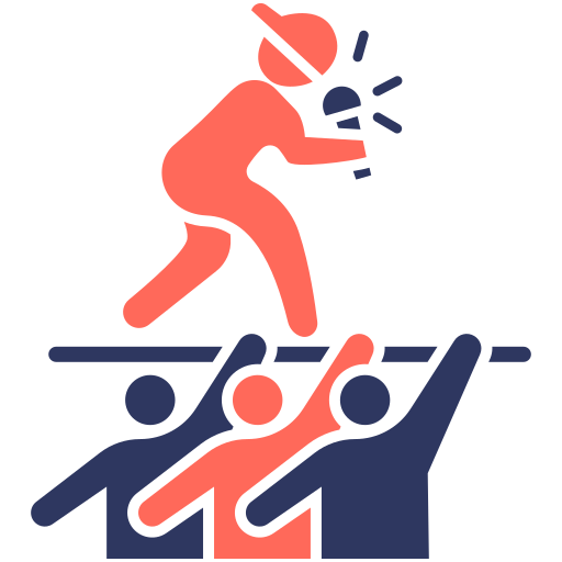 concierto icono gratis