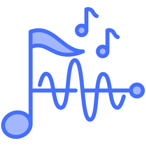 vibrato icono gratis