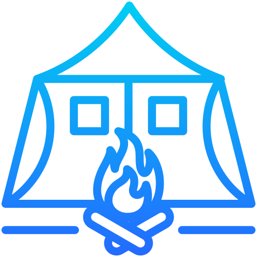 Boot camp free icon