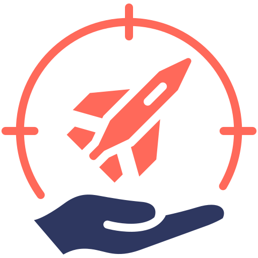 missão grátis ícone