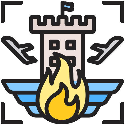 도시의 무료 아이콘 도시의 무료 아이콘