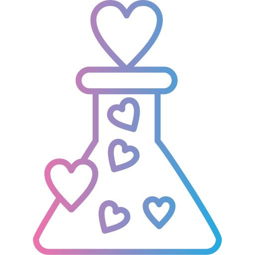 philtre d'amour Icône gratuit philtre d'amour Icône gratuit