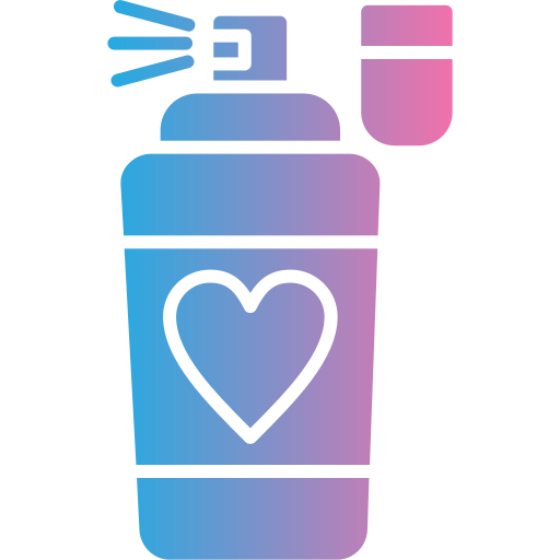 perfume icono gratis