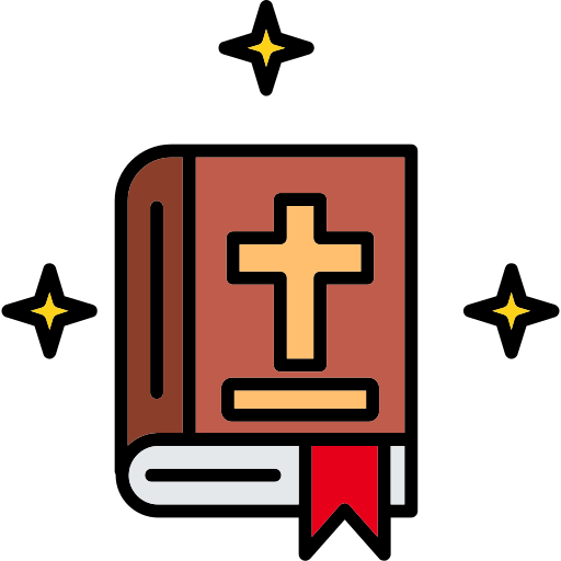 biblia icono gratis