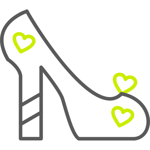 High heels free icon High heels free icon