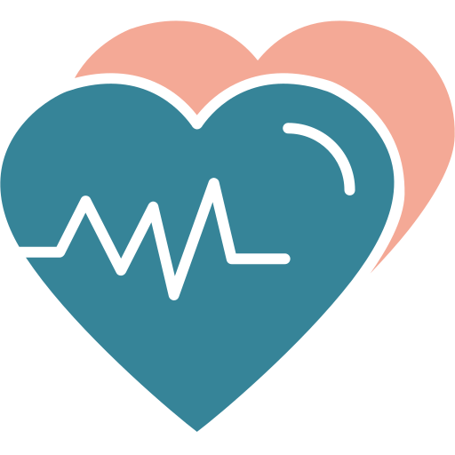 corazón icono gratis