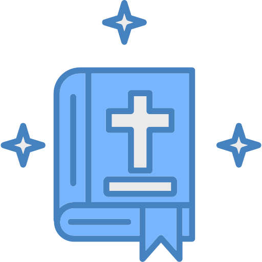biblia icono gratis