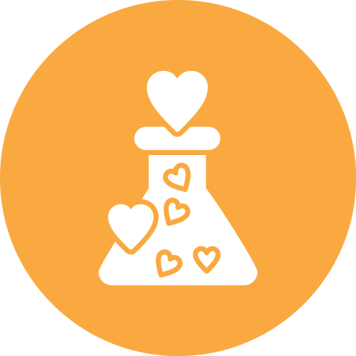 philtre d'amour Icône gratuit philtre d'amour Icône gratuit