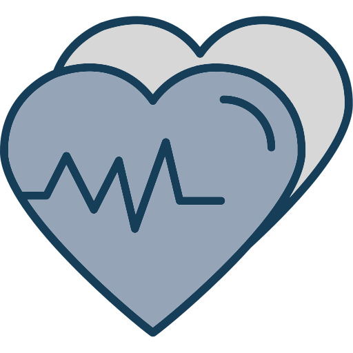 corazón icono gratis