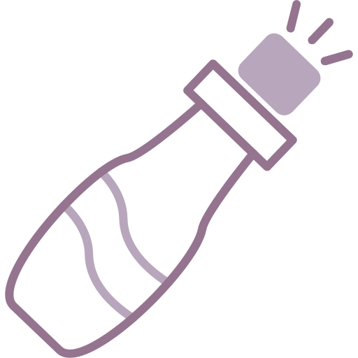 Champagne free icon Champagne free icon
