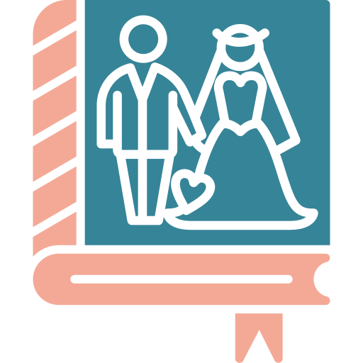 hochzeitsfoto kostenlos Icon