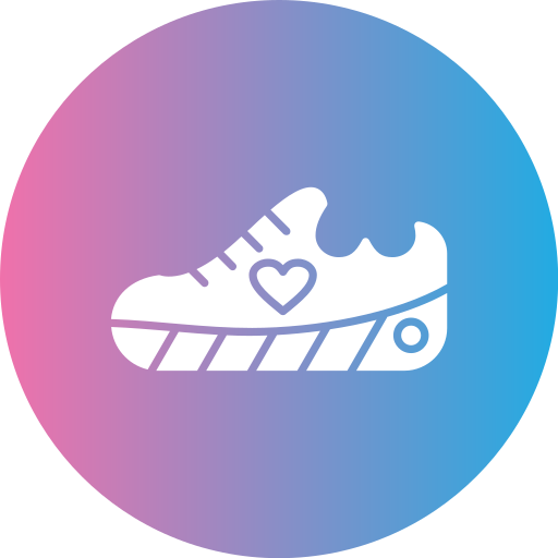 zapatos icono gratis