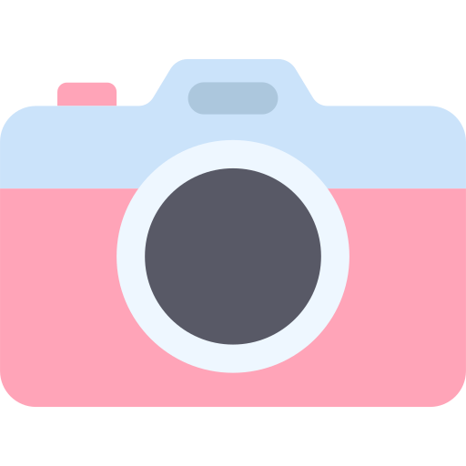 Camera free icon