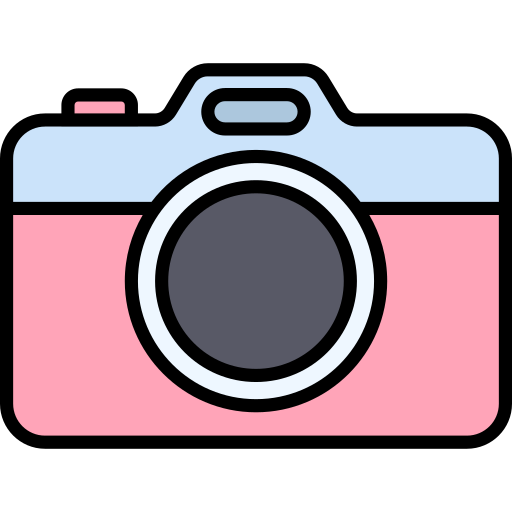 Camera free icon