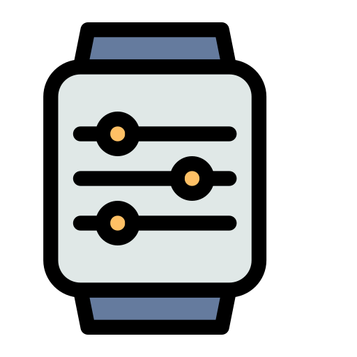 Configuration free icon Configuration free icon