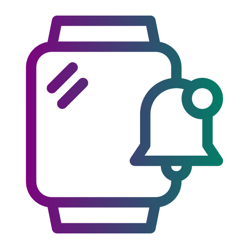 cloche Icône gratuit