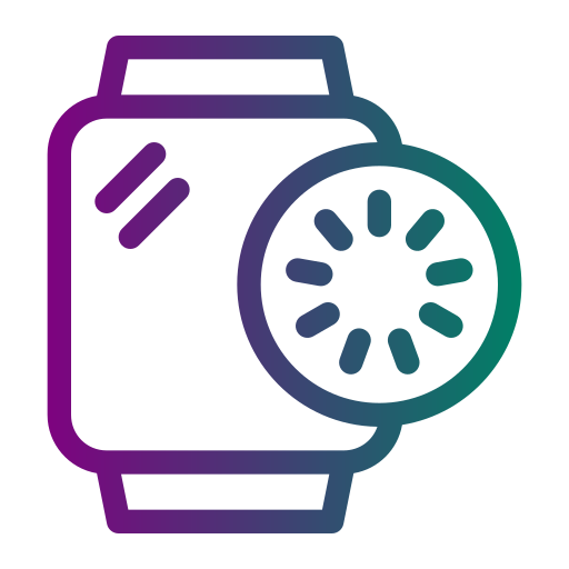 ensoleillé Icône gratuit