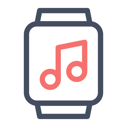musique Icône gratuit