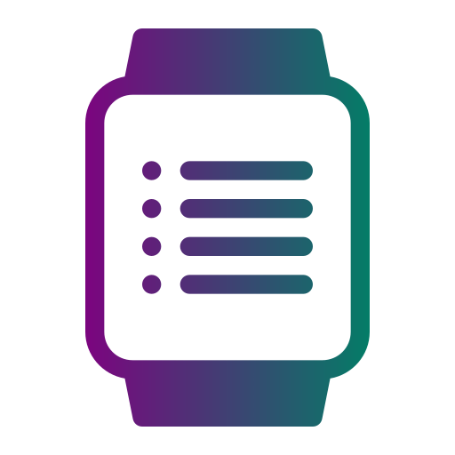 Список бесплатно иконка