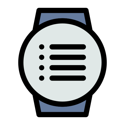 List free icon List free icon
