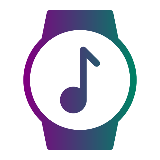 música icono gratis