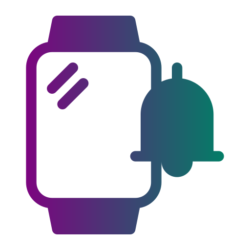 cloche Icône gratuit