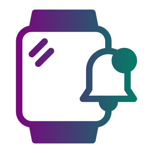 cloche Icône gratuit