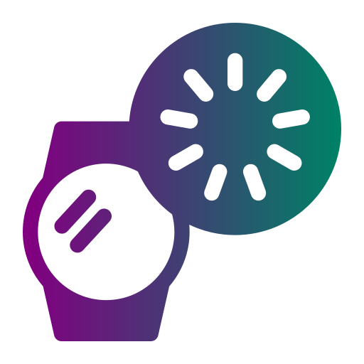 ensoleillé Icône gratuit