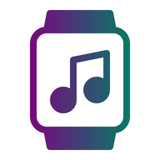 música icono gratis