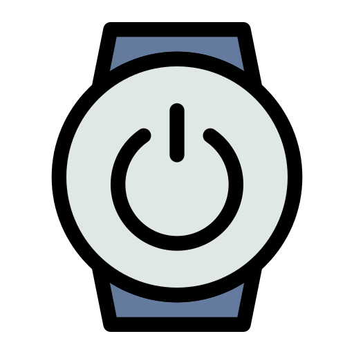 Power off free icon Power off free icon