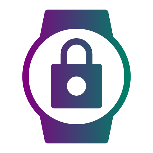 Padlock free icon