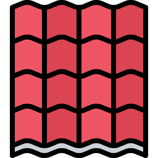 dach kostenlos Icon