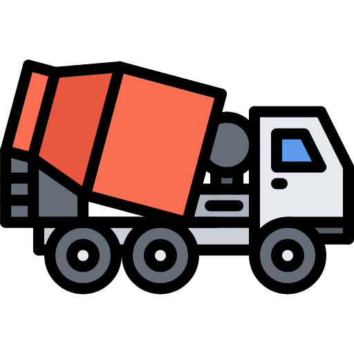 Concrete free icon Concrete free icon