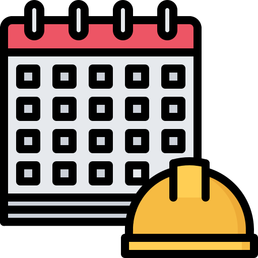 calendrier Icône gratuit calendrier Icône gratuit