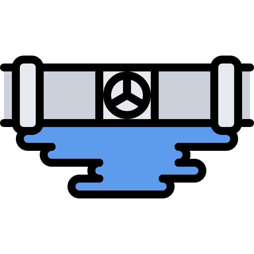 rohr kostenlos Icon