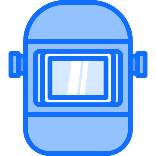 Soldador icono gratis