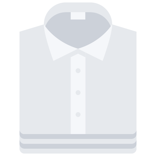 Camisa grátis ícone Camisa grátis ícone