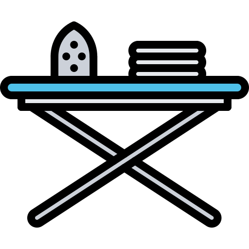Ironing board free icon Ironing board free icon