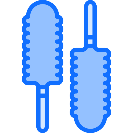 Plumero icono gratis