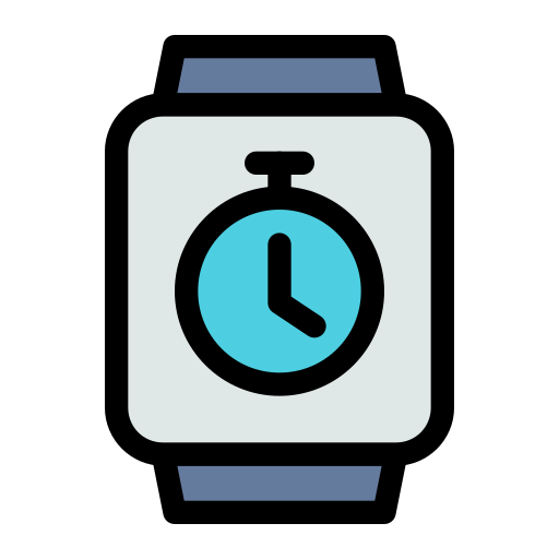 Timer free icon