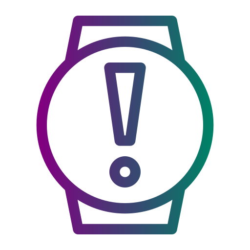 Предупреждение бесплатно иконка