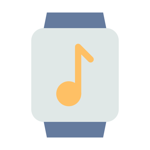 música icono gratis