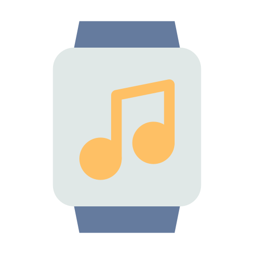 música icono gratis