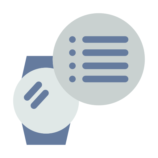 List free icon List free icon