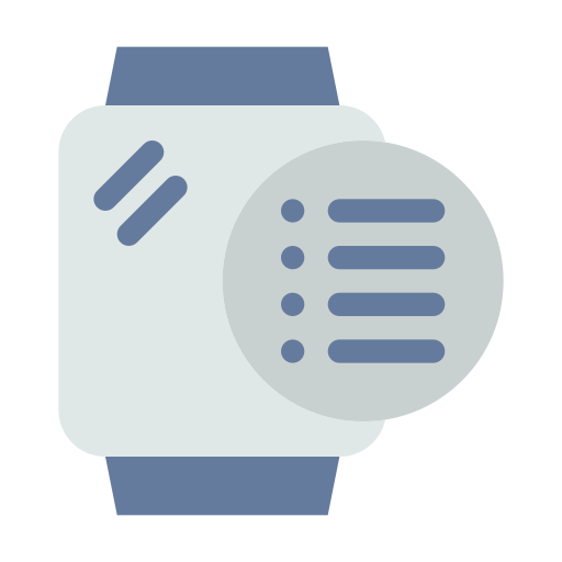 liste kostenlos Icon