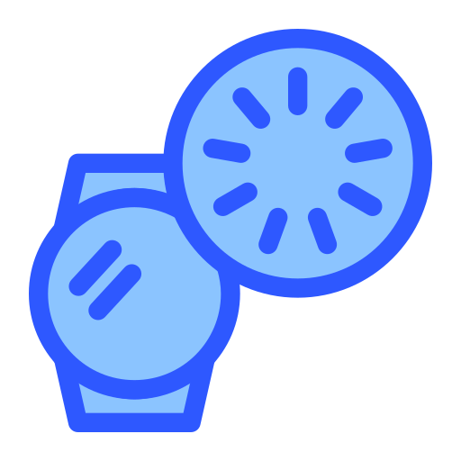 sonnig kostenlos Icon