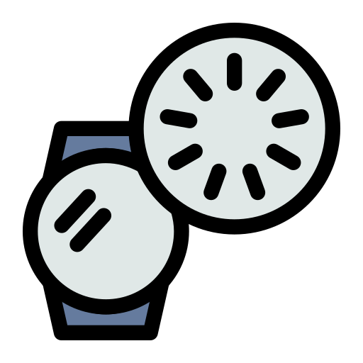 ensoleillé Icône gratuit