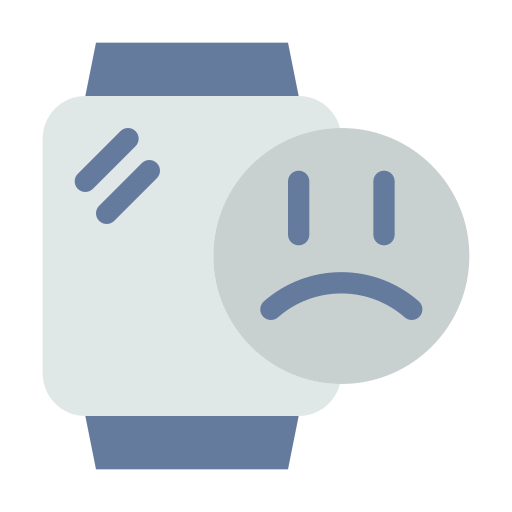 Sad free icon