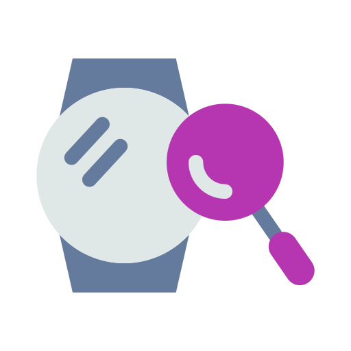 recherche Icône gratuit